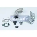 Reparatursatz Lader Motair Turbo 455167 für Vag