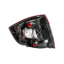Heckleuchte Hella 9EL 354 849-021 für Skoda für VW Rechts