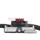 Nox Sensor Nox Katalysator Metzger 0899368 für Skoda