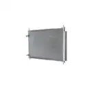 Kondensator Klimaanlage Mahle AC 970 000S Behr für Toyota