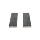 BOSCH 1 987 435 522 Filter, Innenraumluft R5522
