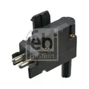 FEBI BILSTEIN 36743 Rückfahrlichtschalter für MERCEDES-BENZ