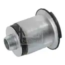Lagerung Achskörper Febi Bilstein 174206 für Mitsubishi für Nissan für Opel