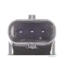 Sensor Einparkhilfe Herth+buss Elparts 70699132 für Alfa Romeo für Bmw für Fiat