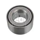 Radlager Febi Bilstein 174766 für Dodge für Mercedes Benz für Mercedes Benz