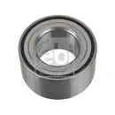 FEBI BILSTEIN 174766 Radlager für JEEP, MERCEDES-BENZ, DODGE
