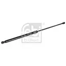 FEBI BILSTEIN 175324 Gasdruckfeder für CITROËN
