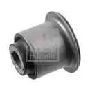 Lagerung Lenker Febi Bilstein 37675 für Nissan für Renault für Dacia Unten