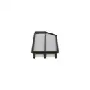 BOSCH F 026 400 481 Luftfilter S 0481