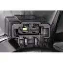 Innenraumgebläse Valeo 884590 für Audi für Seat für Skoda für VW Vorne