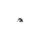 BOSCH 0 280 160 560 Kraftstoffdruckregler