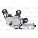 VALEO 404886 Wischermotor Heck