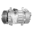 Kompressor Klimaanlage Mahle ACP 360 000S Behr für Citroën für Fiat für Lancia