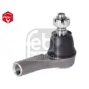 FEBI BILSTEIN 43353 Spurstangenendstück für ISUZU