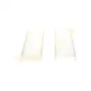BOSCH 1 987 435 026 Filter, Innenraumluft M5026