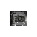 Thermostat Kühlmittel Febi Bilstein 172624 für Bmw