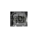 FEBI BILSTEIN 172624 Thermostat für BMW