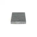 BOSCH 1 987 435 548 Filter, Innenraumluft R 5548