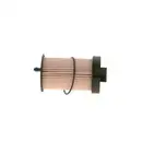 Kraftstofffilter Bosch F 026 402 217 für Audi für Seat für Skoda für VW