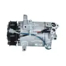 Kompressor Klimaanlage Nrf 320015 Easy Fit für Renault