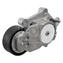 FEBI BILSTEIN 22369 Riemenspanner für FORD, PEUGEOT, CITROËN, DS, MAZDA, VOLVO