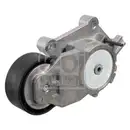FEBI BILSTEIN 22369 Riemenspanner für PEUGEOT, FORD, CITROËN, VOLVO, SUZUKI