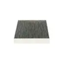 BOSCH 1 987 435 552 Filter, Innenraumluft R 5552