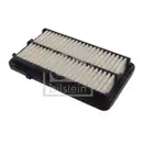 FEBI BILSTEIN 183834 Luftfilter für SUZUKI
