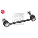 FEBI BILSTEIN 106862 Verbindungsstange für LAND