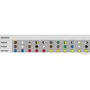 HERTH+BUSS ELPARTS 51277039 Reparatursatz, Kabelsatz