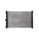Kühler Motorkühlung Mahle CR 408 000S Behr für Audi für VW für Cupra