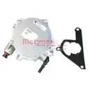 Unterdruckpumpe Bremsanlage Metzger 8010076 Original Ersatzteil für Ford