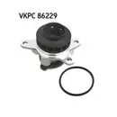 Wasserpumpe Motorkühlung Skf VKPC 86229 für Renault