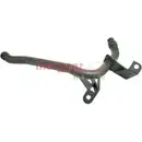 Kühlmittelrohrleitung Metzger 4010062 für Bmw