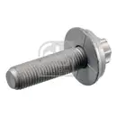 Schraube Bremssattel Febi Bilstein 182452 für Bmw für Mini Hinterachse