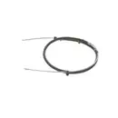 BOSCH 1 987 477 684 Seilzug, Feststellbremse