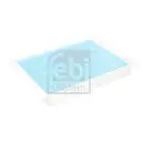 Filter Innenraumluft Febi Bilstein 38781 für Mercedes Benz für Mercedes Benz