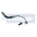 MOTAIR TURBO 550101 ÖLLEITUNGS-KIT für Vorlauf_1