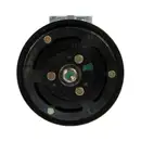 Kompressor Klimaanlage Mahle ACP 602 000S Behr für Chrysler für Fiat für Ford