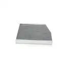 BOSCH 1 987 435 505 Filter, Innenraumluft R5505