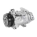 VALEO 813207 Kompressor PSA Jumper,Boxer/FIAT Ducato