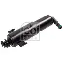 FEBI BILSTEIN 173711 Scheinwerferwaschdüse