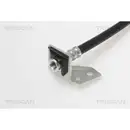 Bremsschlauch Triscan 8150 18221 für Kia Hinterachse Rechts