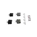 BOSCH 0 986 494 596 Bremsbelagsatz, Scheibenbremse