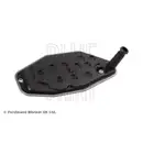 Hydraulikfiltersatz Automatikgetriebe Blue Print ADBP210075 für Dodge für Jeep