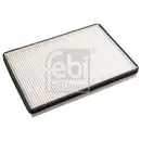 FEBI BILSTEIN 09466 Innenraumfilter für VW