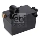 FEBI BILSTEIN 39687 Hydraulikpumpe für RENAULT