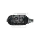 FEBI BILSTEIN 170416 ABS-Sensor für MERCEDES-BENZ