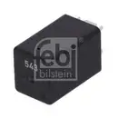 Relais Glühanlage Febi Bilstein 100656 für Audi für Seat für Skoda für VW