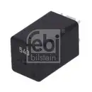 FEBI BILSTEIN 100656 Vorglührelais für AUDI, SEAT, VW, SKODA